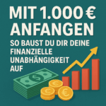 mit 100 Euro starten