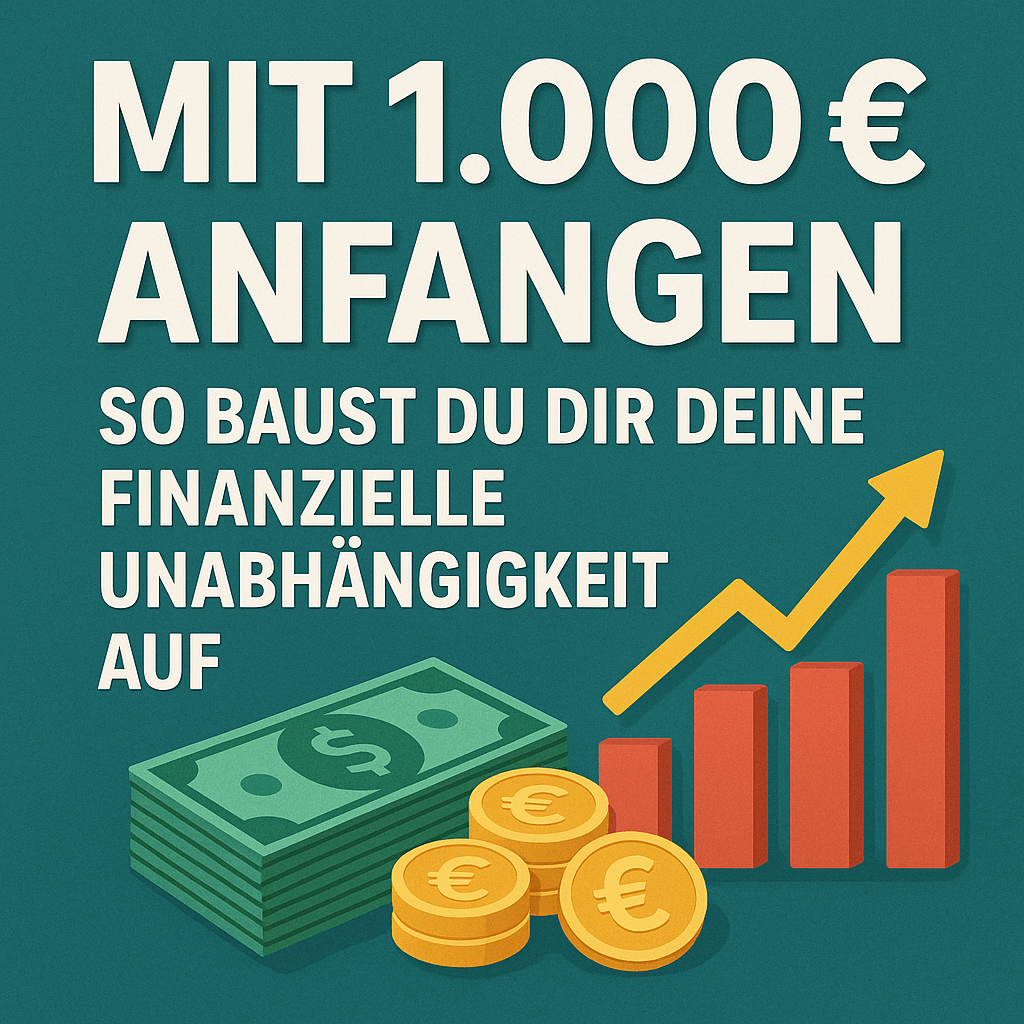 mit 100 Euro starten