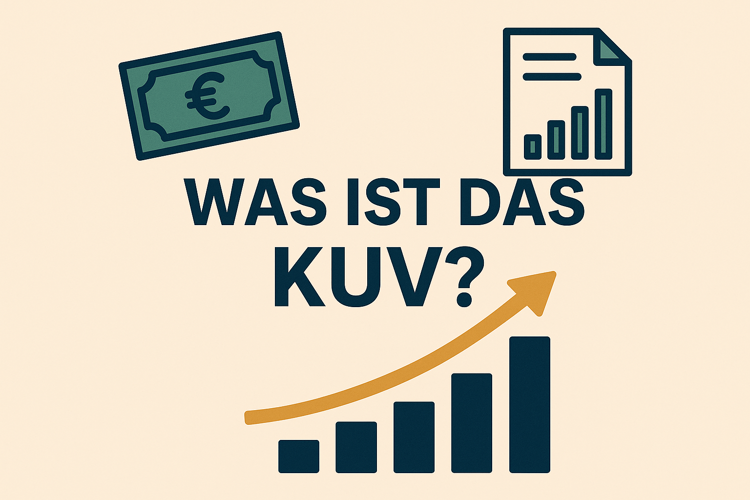 Was ist der KUV
