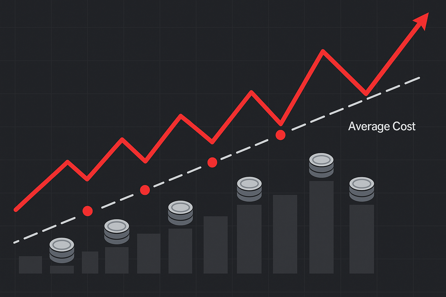 Cost Average Effekt