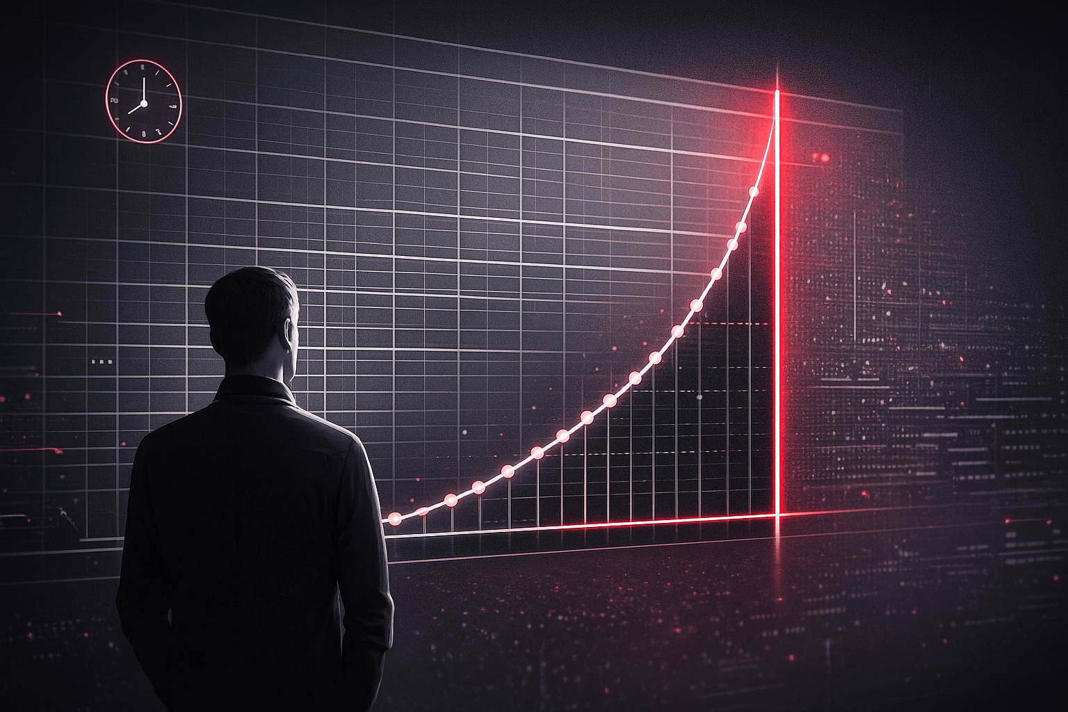 Zinseszinseffekt: Was bringt er wirklich – und gibt es ein Limit? 1 Begrenztes Wachstum der Zinseszinsen
