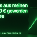 Wie ein altes Smartphone zu mehr Geld führen kann. 3 ChatGPT Image 6 Dez 2025 20 04 44