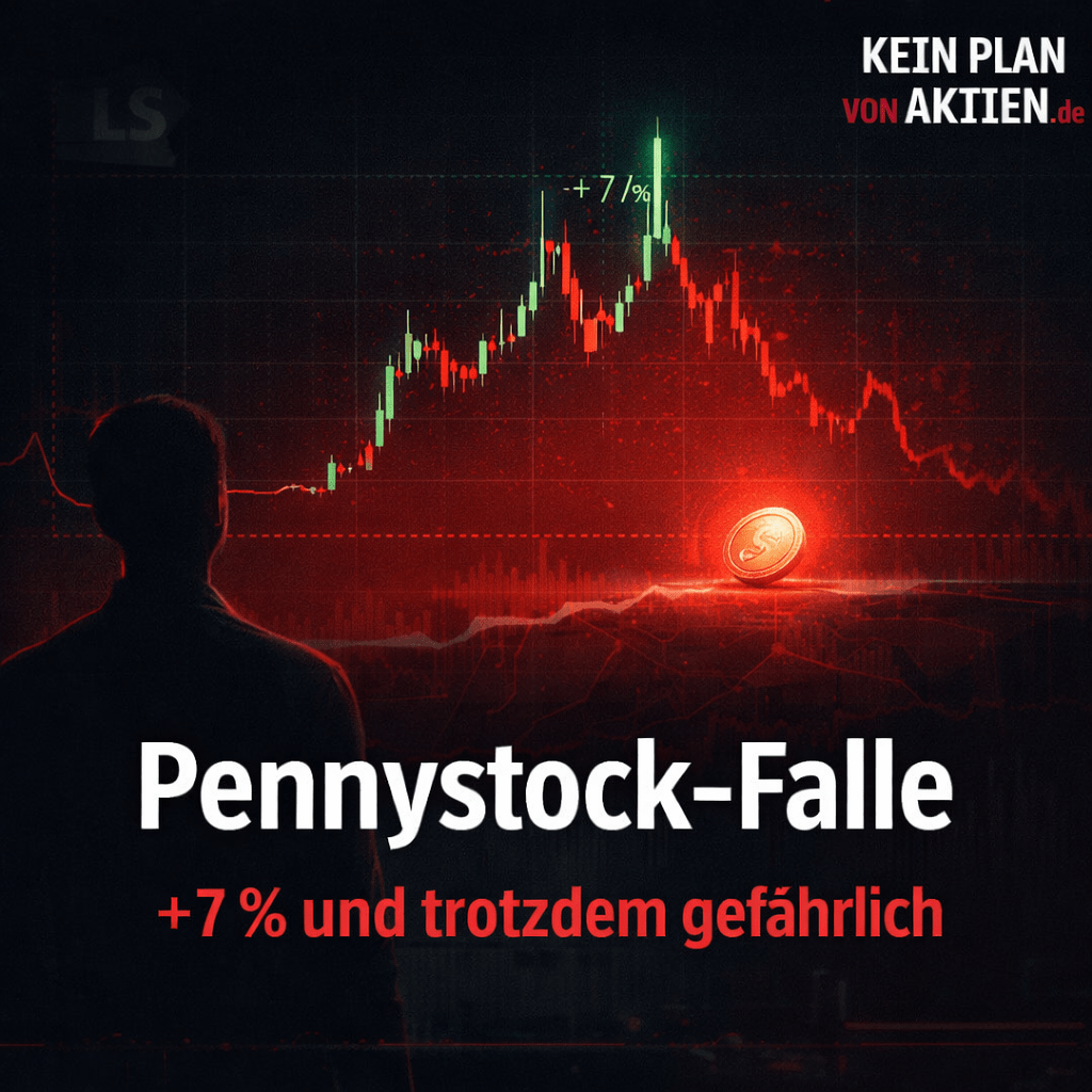 Penny Stocks