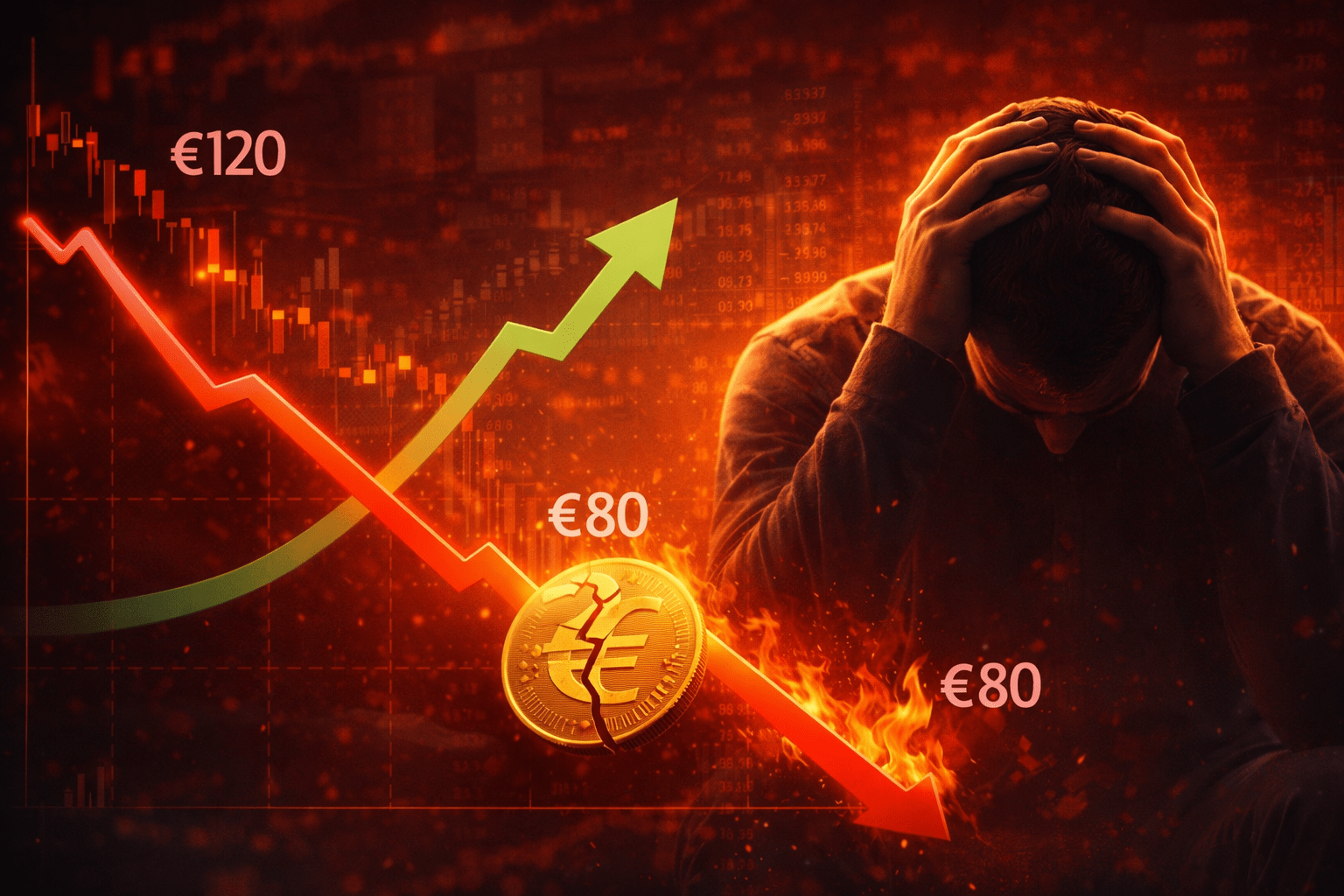 No Frust bei Verlust