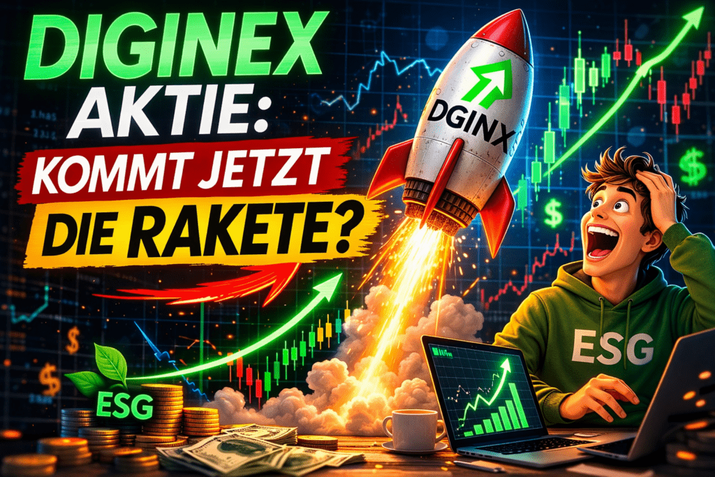 startet diginex jetzt die rakete