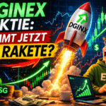 startet diginex jetzt die rakete